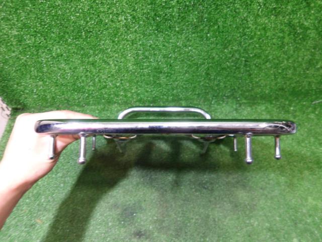 Genuine Honda part (removed from a Super Cub JA07)
Carrier