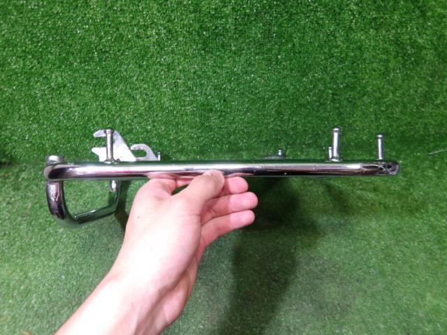 Genuine Honda part (removed from a Super Cub JA07)
Carrier