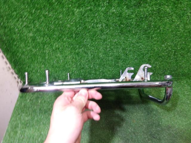 Genuine Honda part (removed from a Super Cub JA07)
Carrier