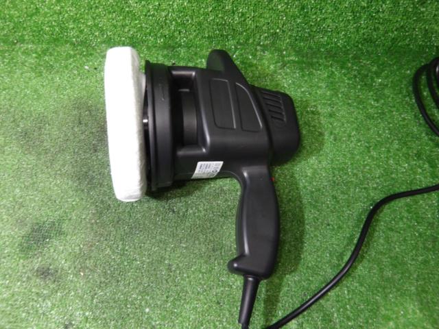PRO
STAFF
Electric polisher