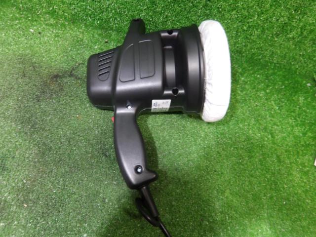 PRO
STAFF
Electric polisher