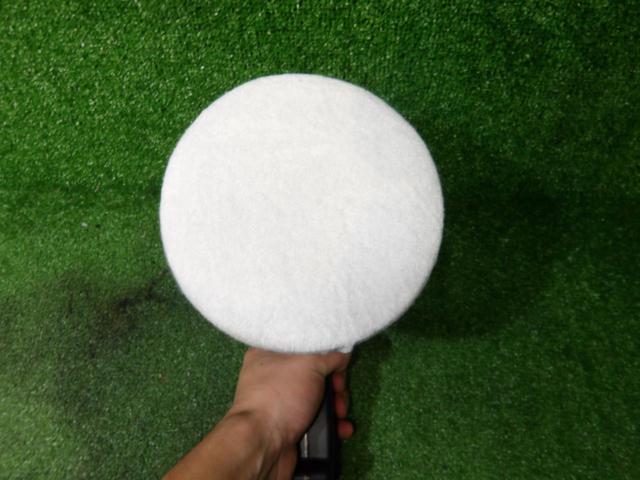 PRO
STAFF
Electric polisher