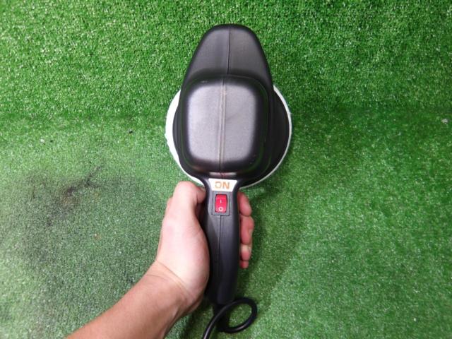 PRO
STAFF
Electric polisher