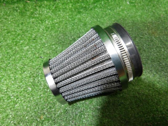 【Kitaco】パワーフィルター 50Φ汎用品