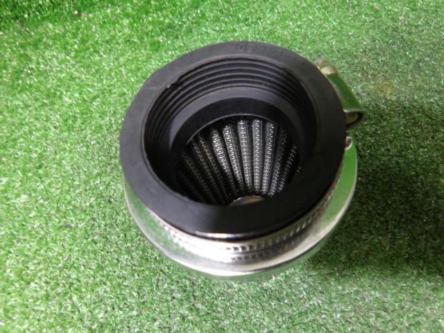 【Kitaco】パワーフィルター 50Φ汎用品