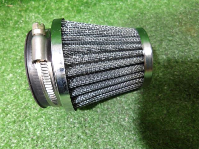 【Kitaco】パワーフィルター 50Φ汎用品