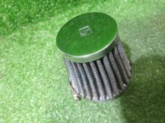 2【Kitaco】パワーフィルター 50Φ汎用品