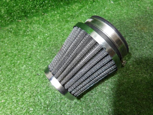 2【Kitaco】パワーフィルター 50Φ汎用品