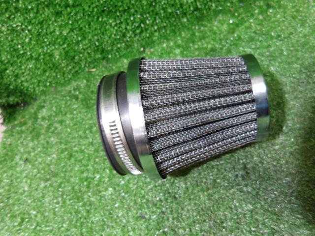 2【Kitaco】パワーフィルター 50Φ汎用品