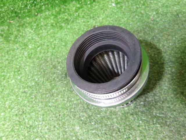 2【Kitaco】パワーフィルター 50Φ汎用品