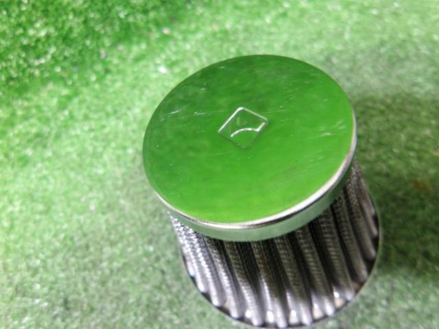 2【Kitaco】パワーフィルター 50Φ汎用品
