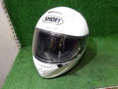 サイズM【SHOEI】X-Fourteen フルフェイスヘルメット 16/3月製造