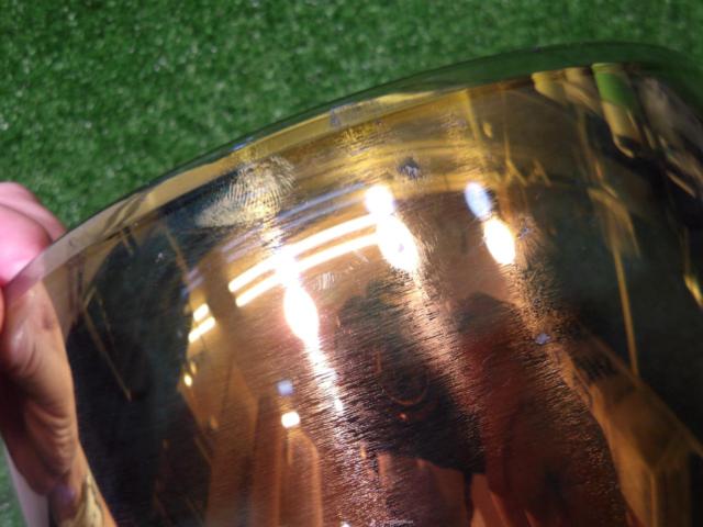 【SHOEI】CWR-1 ミラーシールド