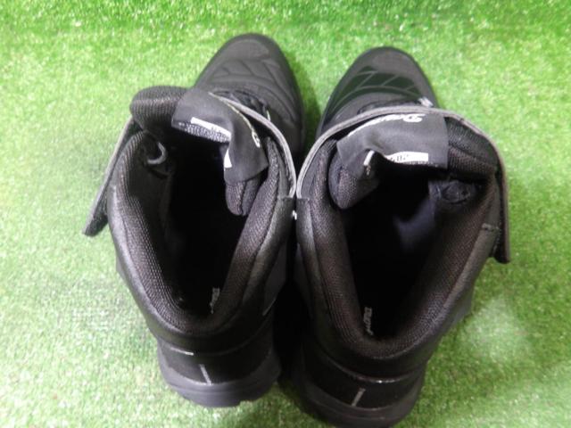 Size 26.0cm
DAYTONA
DS-502
Unused shoes