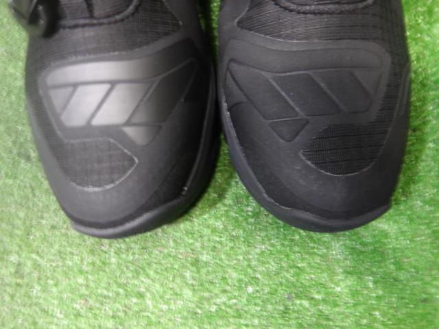 Size 26.0cm
DAYTONA
DS-502
Unused shoes