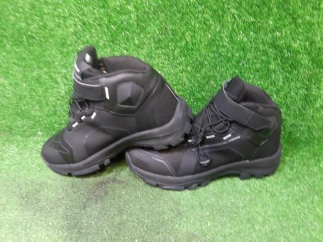 Size 26.0cm
DAYTONA
DS-502
Unused shoes