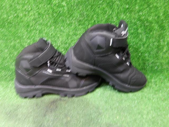 Size 26.0cm
DAYTONA
DS-502
Unused shoes