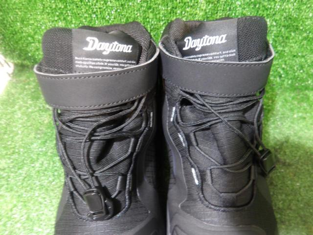Size 26.0cm
DAYTONA
DS-502
Unused shoes