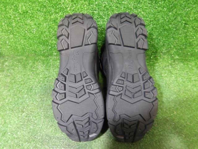 Size 26.0cm
DAYTONA
DS-502
Unused shoes