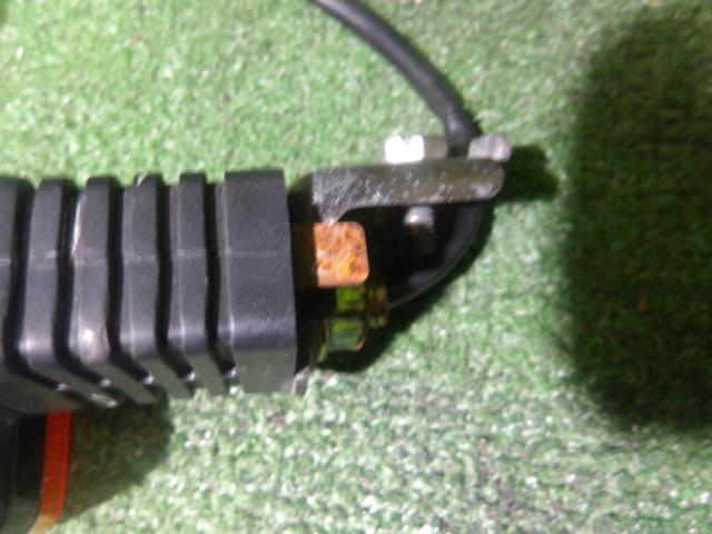 メーカー不明 角型ウインカーセット 2個 点灯確認済