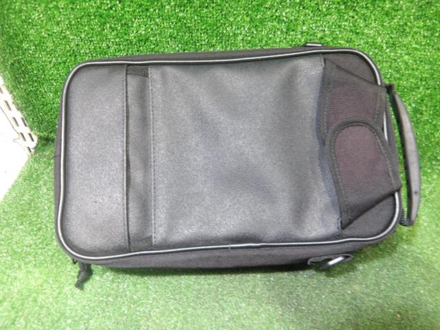 DEGNER マグネット式 タンクバッグ