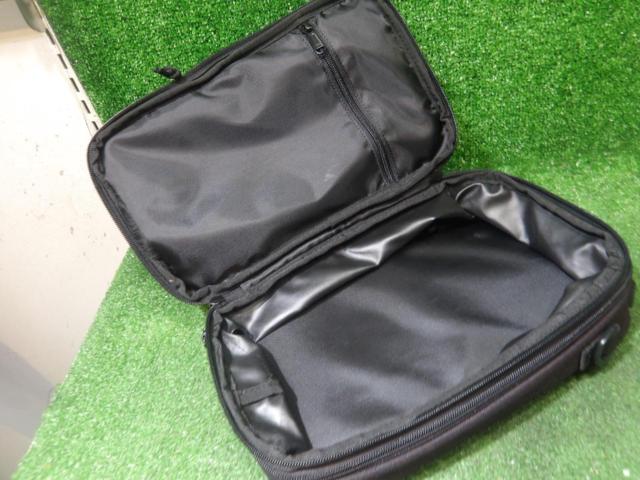 DEGNER マグネット式 タンクバッグ