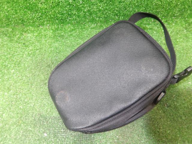 DEGNER マグネット式 タンクバッグ
