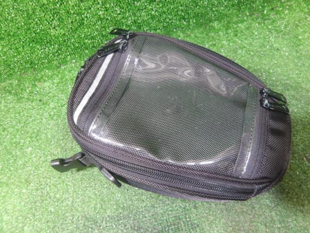 DEGNER マグネット式 タンクバッグ
