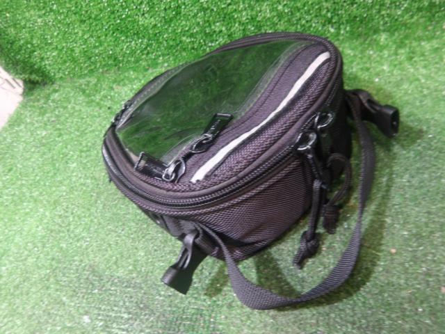DEGNER マグネット式 タンクバッグ
