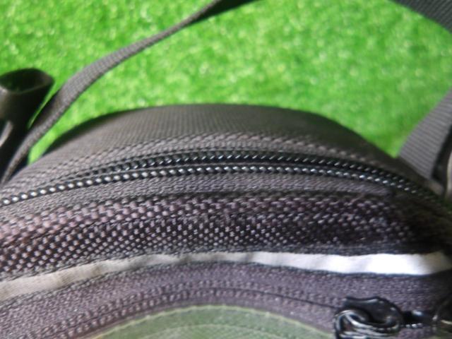 DEGNER マグネット式 タンクバッグ
