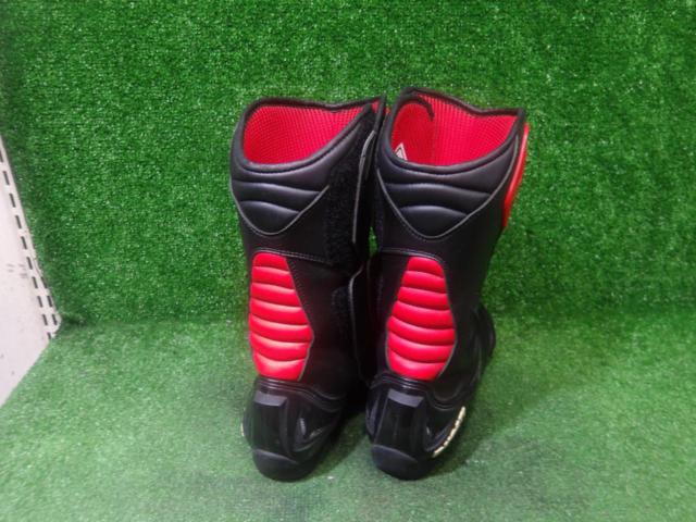 サイズ40(約25cm)TCX DUCATI レーシングブーツ