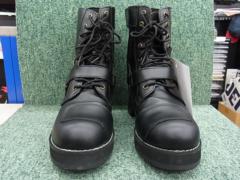 26cm WILD WING(ワイルドウイング) 厚底ファルコン WWM-0001ATU ブラック