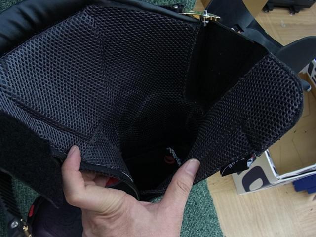 サイズ40(25から25.5cm) Riding Tribe/SPEED BIKERS レーシングブーツ