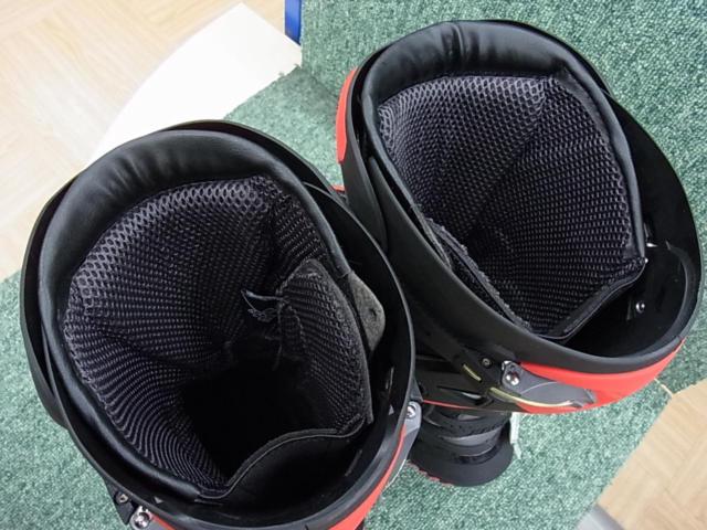 サイズ40(25から25.5cm) Riding Tribe/SPEED BIKERS レーシングブーツ