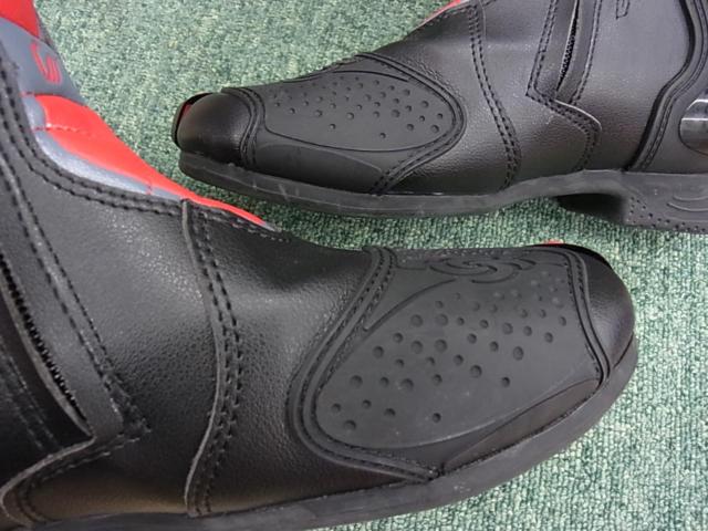 サイズ40(25から25.5cm) Riding Tribe/SPEED BIKERS レーシングブーツ