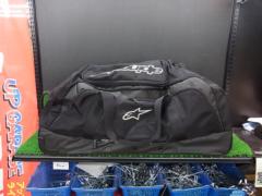 Slightly flawed Alpinestars Transition XL bag