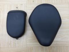 Genuine Honda front and rear seats
Rebel 250 ('17)