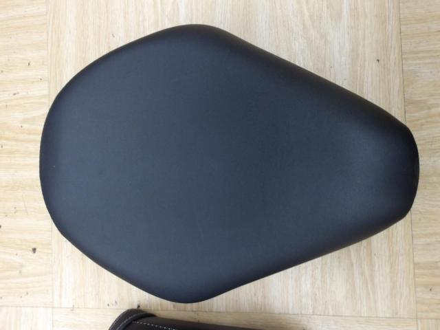 Genuine Honda front and rear seats
Rebel 250 ('17)