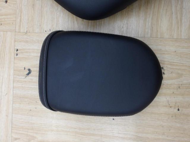 Genuine Honda front and rear seats
Rebel 250 ('17)