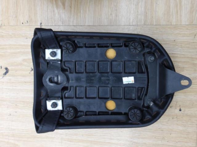 Genuine Honda front and rear seats
Rebel 250 ('17)