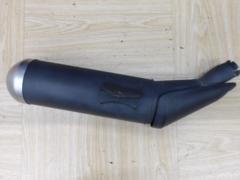 Genuine Honda silencer
Rebel 250 ('17)