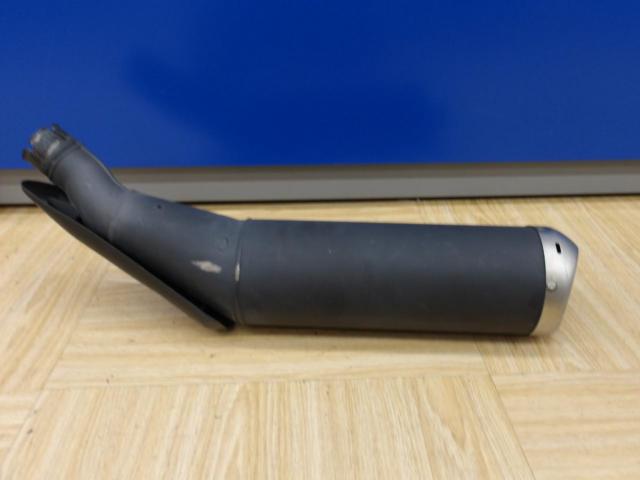 Genuine Honda silencer
Rebel 250 ('17)