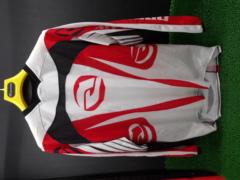 Size: M
ANSER
Off-road jersey