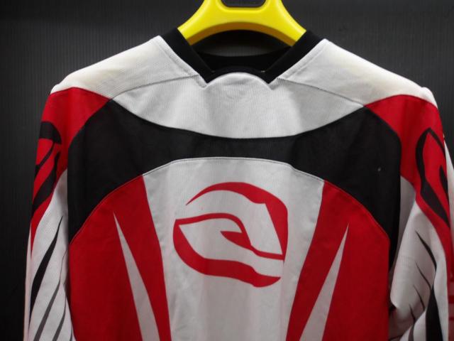 Size: M
ANSER
Off-road jersey