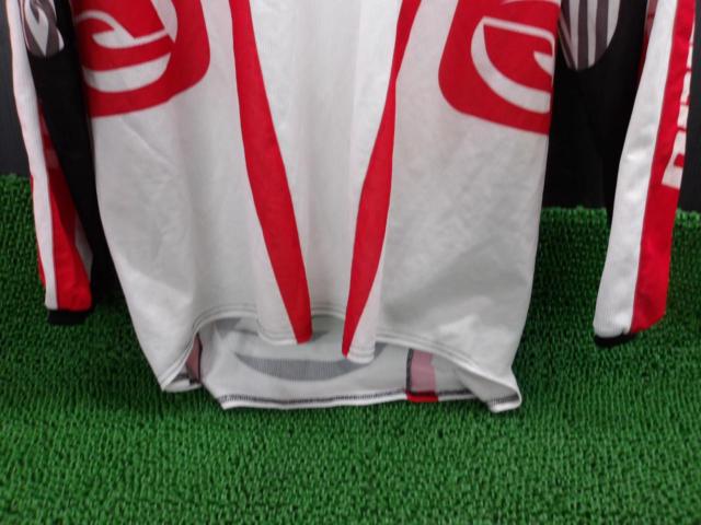 Size: M
ANSER
Off-road jersey