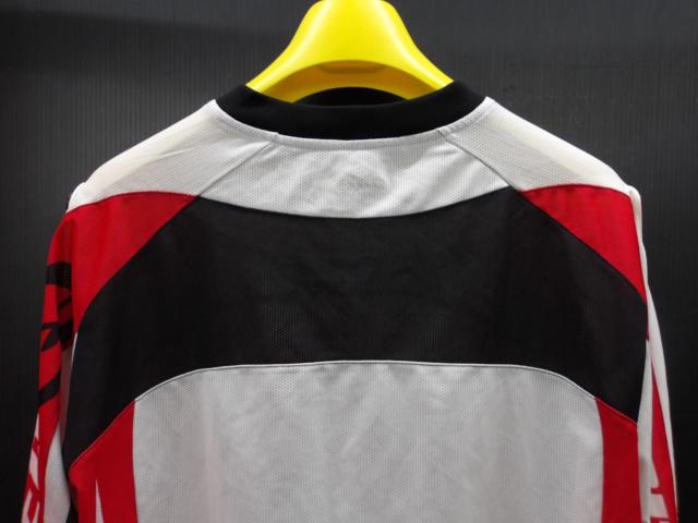 Size: M
ANSER
Off-road jersey