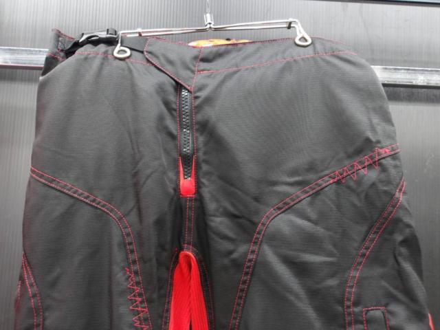 Translation ant items
Size: USA 34 Thor Off-Road Pants
