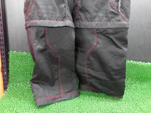 Translation ant items
Size: USA 34 Thor Off-Road Pants