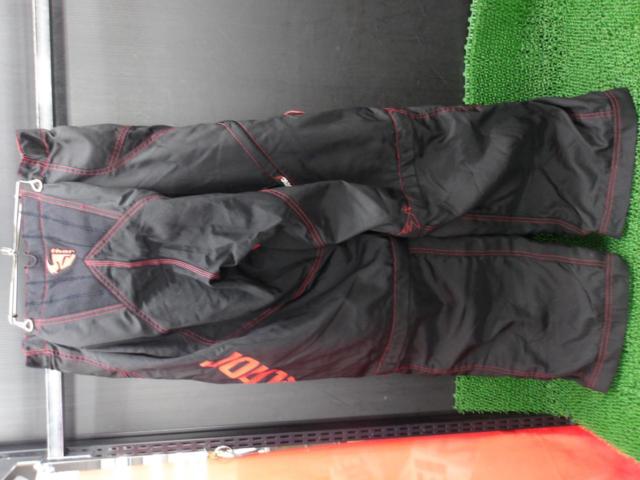 Translation ant items
Size: USA 34 Thor Off-Road Pants