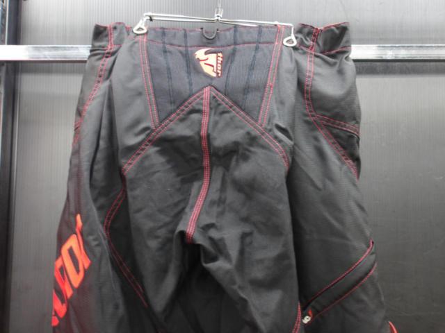 Translation ant items
Size: USA 34 Thor Off-Road Pants